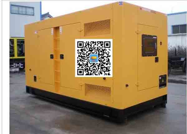 榆阳静音发电机出租