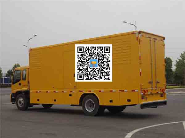 榆阳租赁发电机 柴油发电机组备件的清洗方法