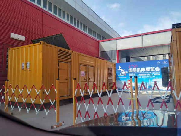 榆阳发电机出租 对于发电机的特性你了解多少?