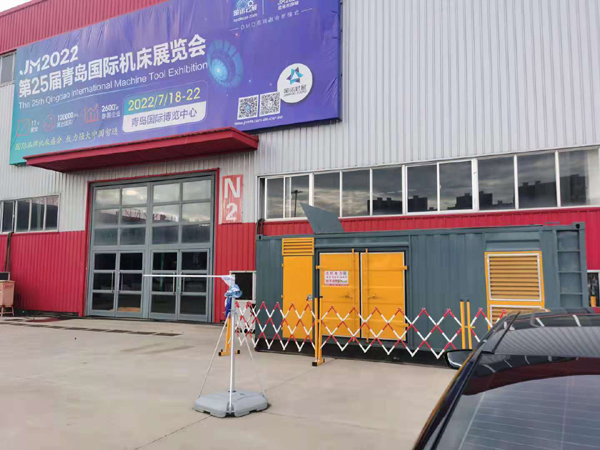 榆阳发电车出租-我国柴油机发电机组行业引领动力行业发展,前景广阔