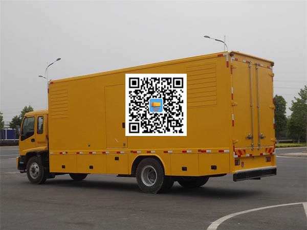 榆阳发电车出租-发电机组的主要用途是什么？