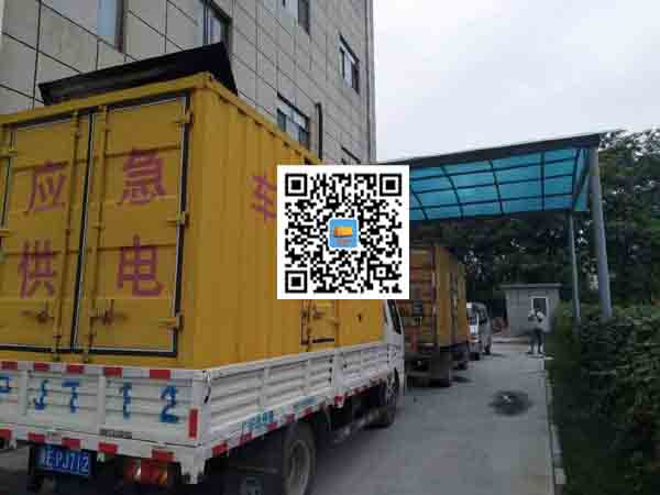 榆阳发电车出租-发电机产品使用越来越广泛