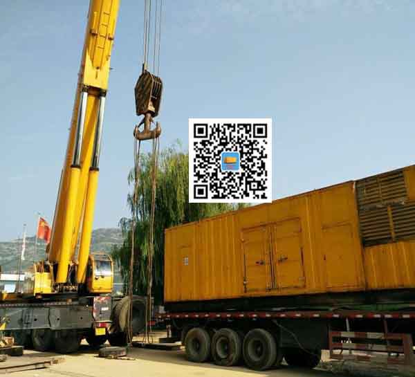 榆阳发电车出租-全自动发电机组长期不使用该如何保养?