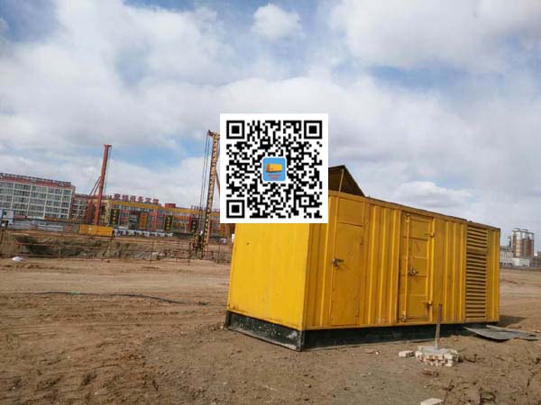 榆阳发电机出租-柴油发电机组安全操作规程有哪些?