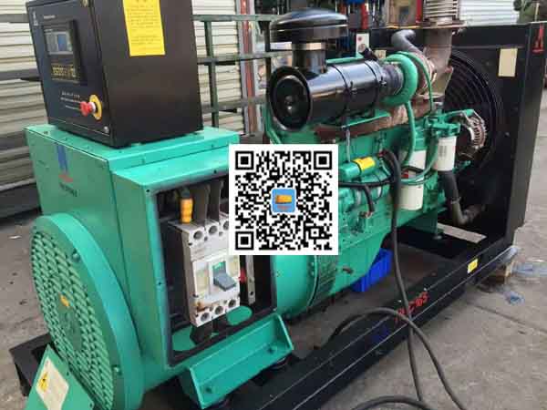 榆阳租赁发电机-发电机一般变压器磁芯所使用的是什么材料？