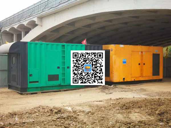 榆阳决定发电机顺利启动的因素及如何解决发电机冬季起动困难问题