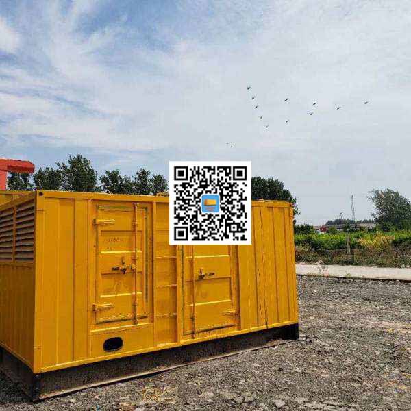 榆阳发电机出租发电机电刷的结构与作用是什么