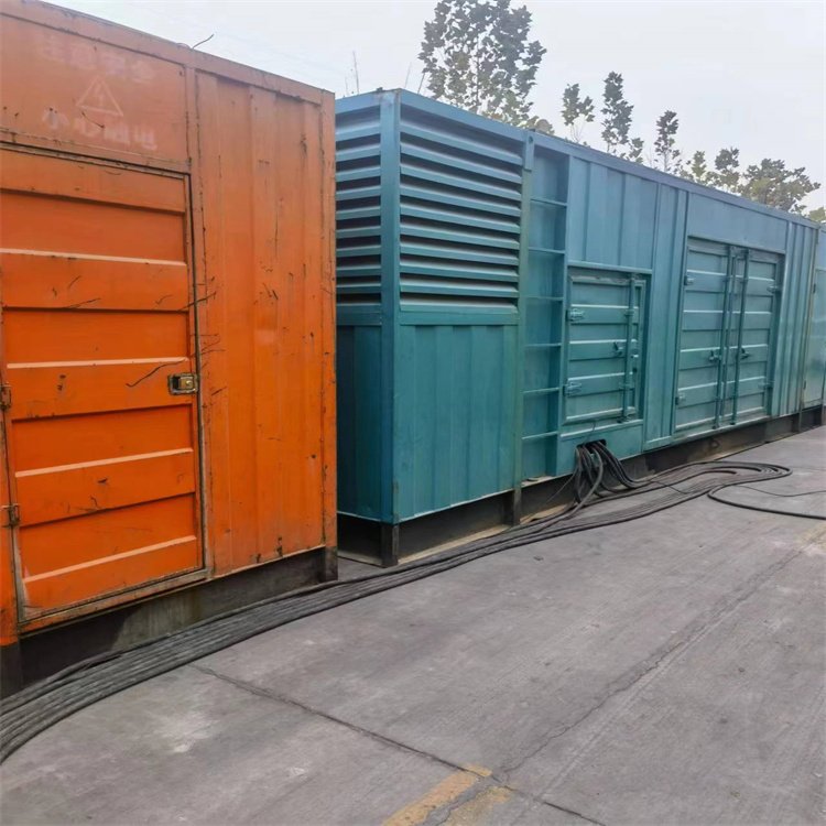 榆阳如何选择适合 600kW 柴油发电机组的热继电器?
