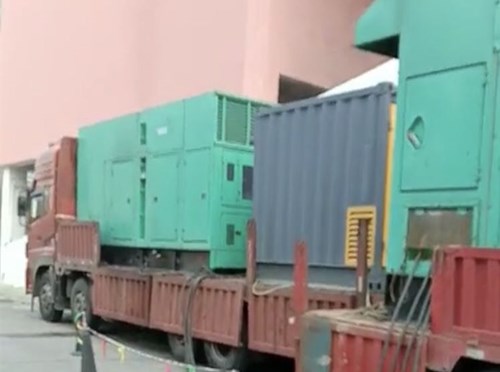 榆阳柴油发电机的功率因数一般是多少？