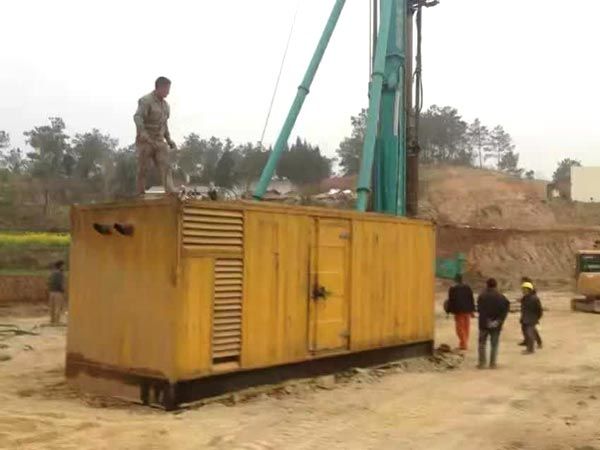 榆阳如何判断水冷式机油散热器密封件是否需要更换?