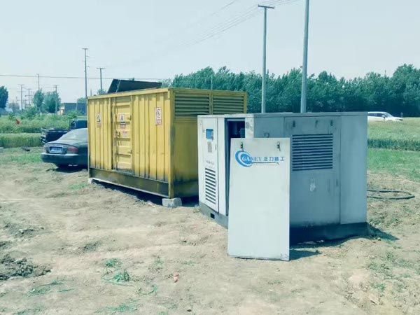 榆阳柴油发电机组冬季日常维修需要哪些工具?